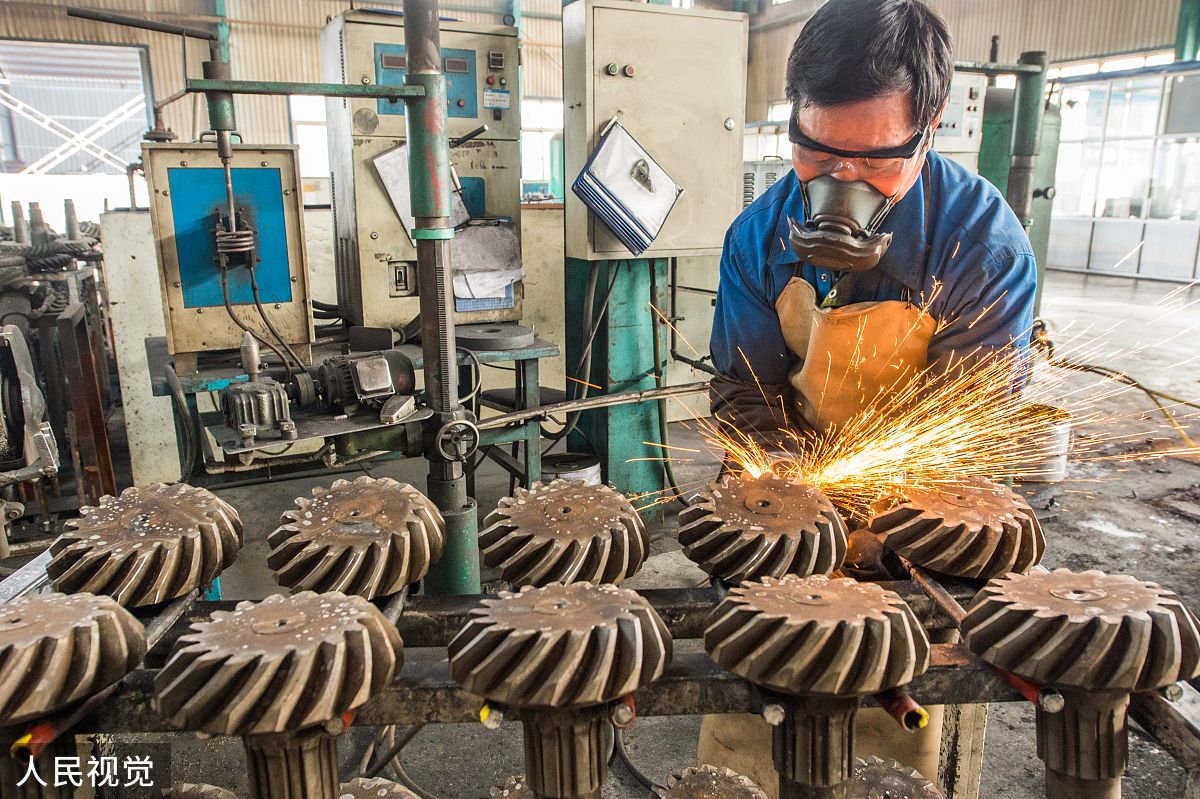 山东高级技工学校高技教育 金属切削专业怎么样