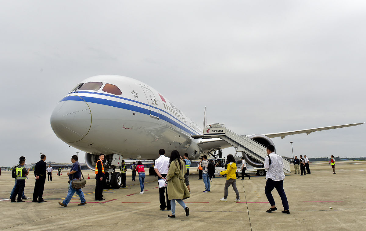 三峡航空旅游职业技术学院中国航空学校维修专业就业前景