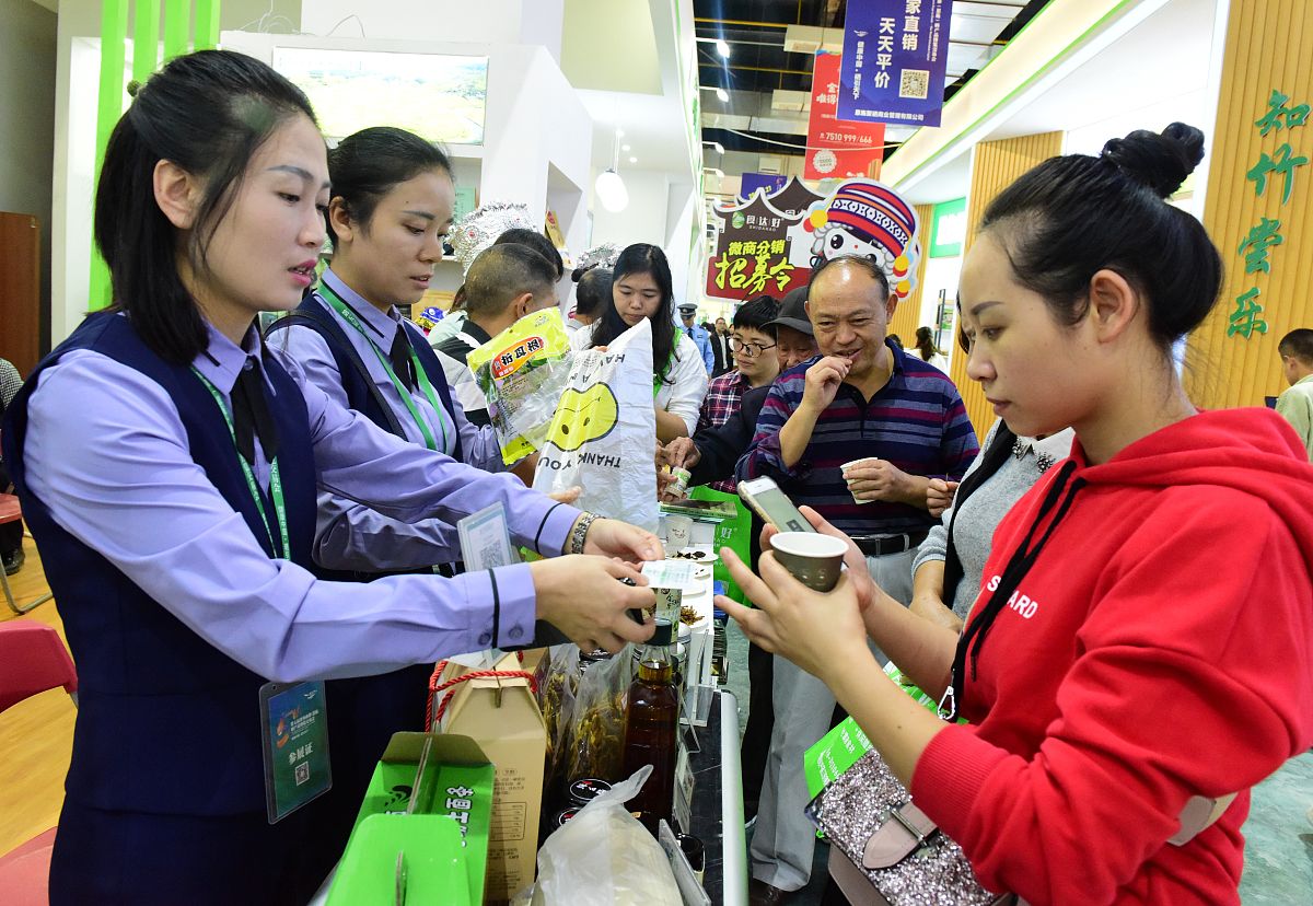 华润万家实习经验：工商管理专业学生门店销售副总经理的成长