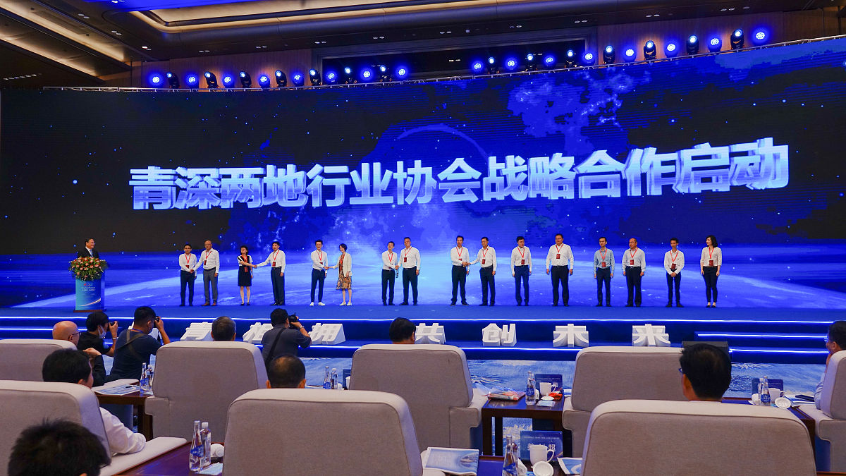 青岛市文化创新形势与挑战
