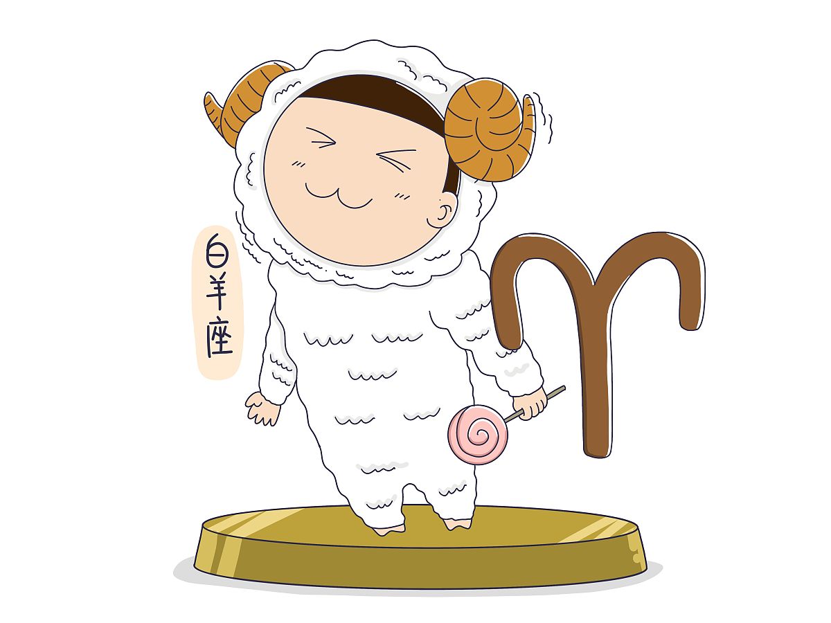 白羊座男生什么样？-全面解析白羊男形象气质