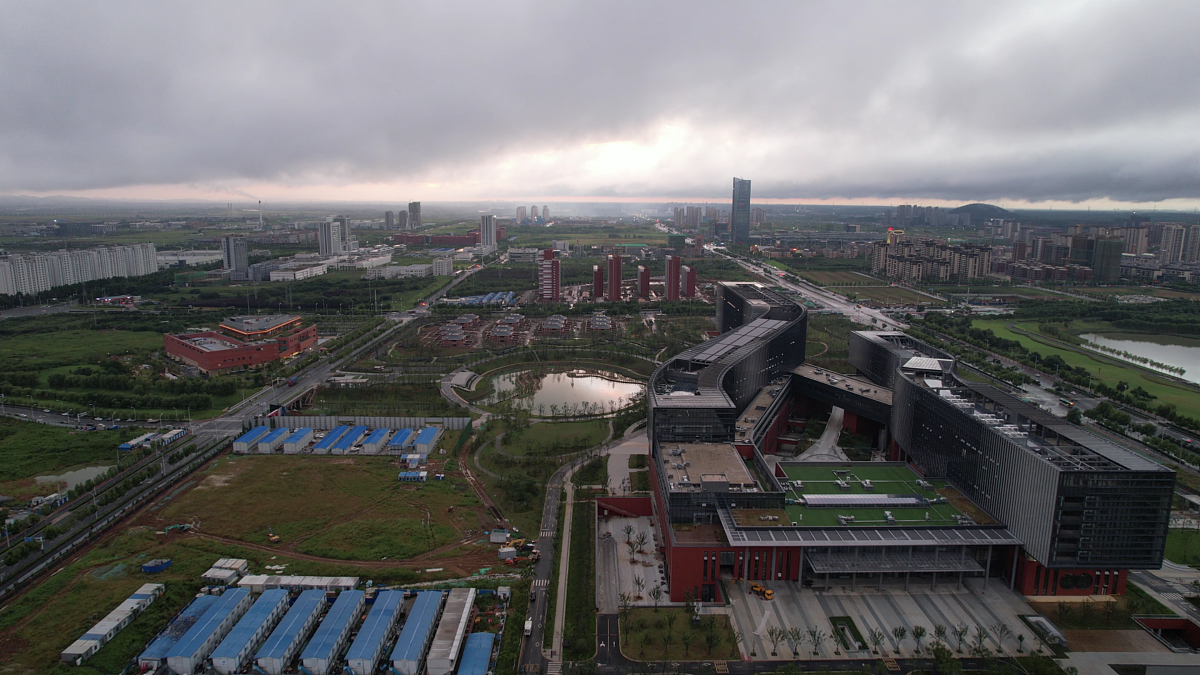 合肥应用科技学校2021年招生简章