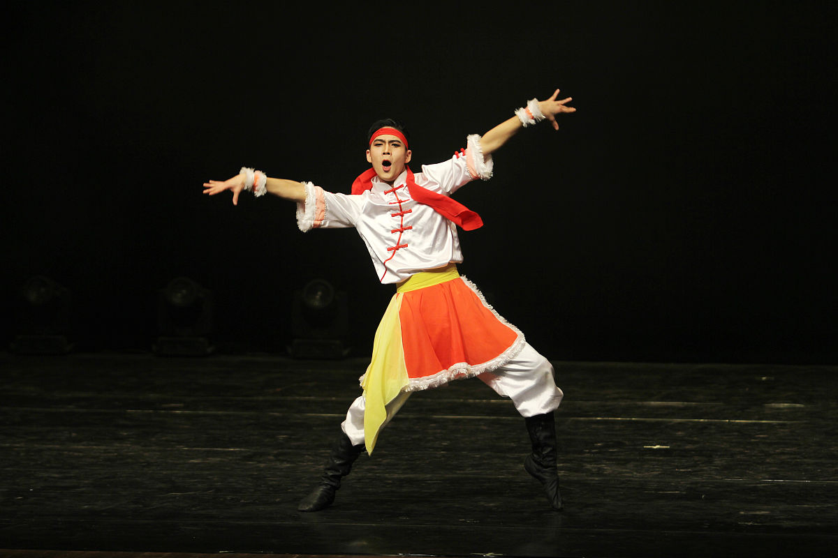 2023年湖北艺术学院招生专业：电影、数字艺术、时尚设计、舞蹈等