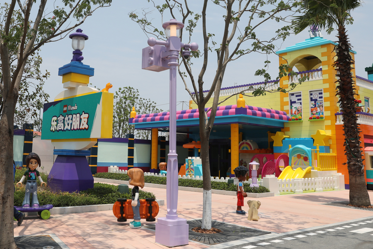 2023最新版!100个吸引人的儿童乐园名字推荐