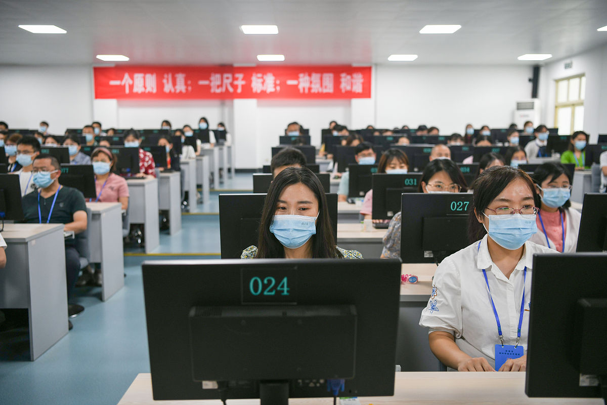 河北同仁医学院是多媒体教室吗？