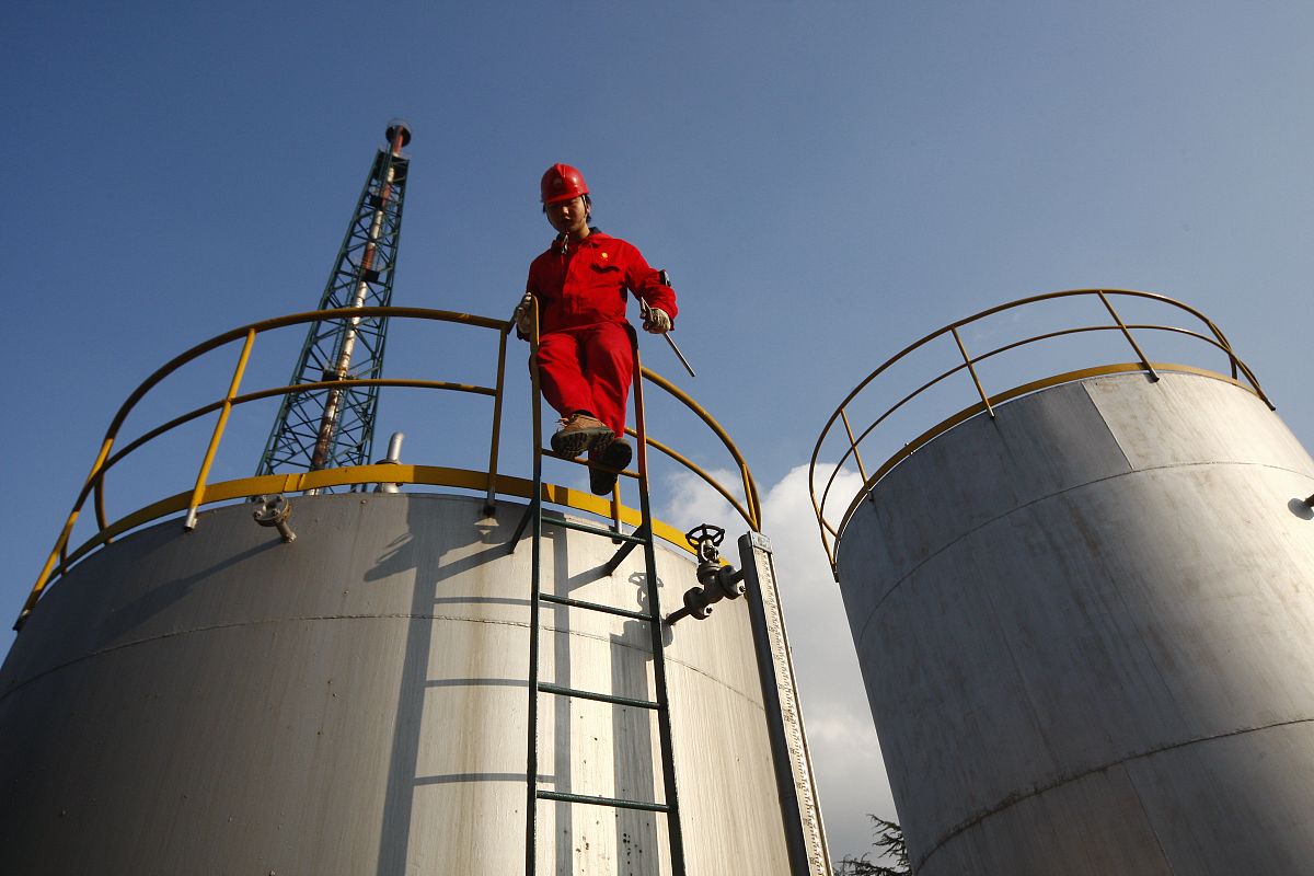 石油钻井硫化氢处理措施1000字