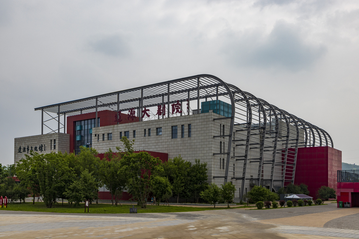浙江同济科技职业学院建筑钢结构工程技术专业就业前景 - 未来发展方向广阔