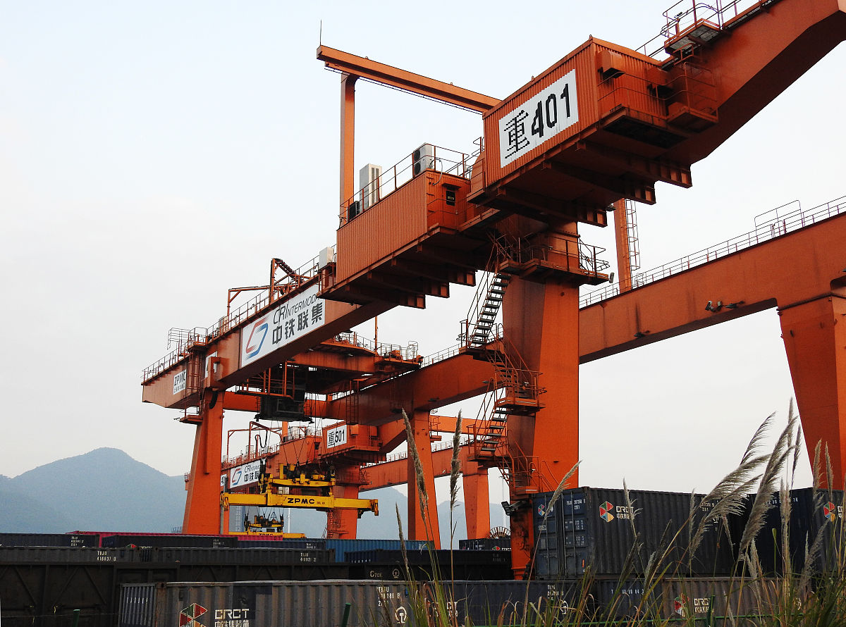 重庆2021年公办铁路学校有哪些？