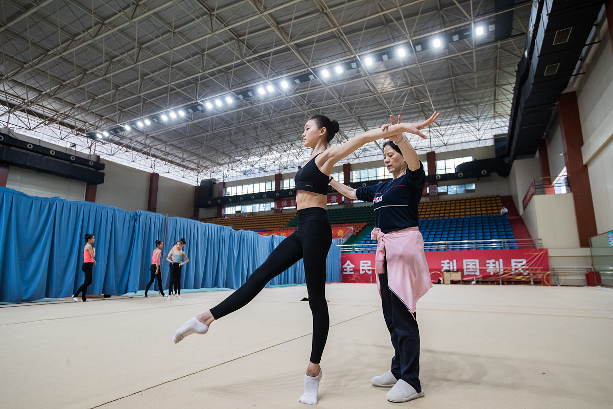 临沂市体育运动学校2023年招生简章 - 培养优秀运动员，开启体育梦想