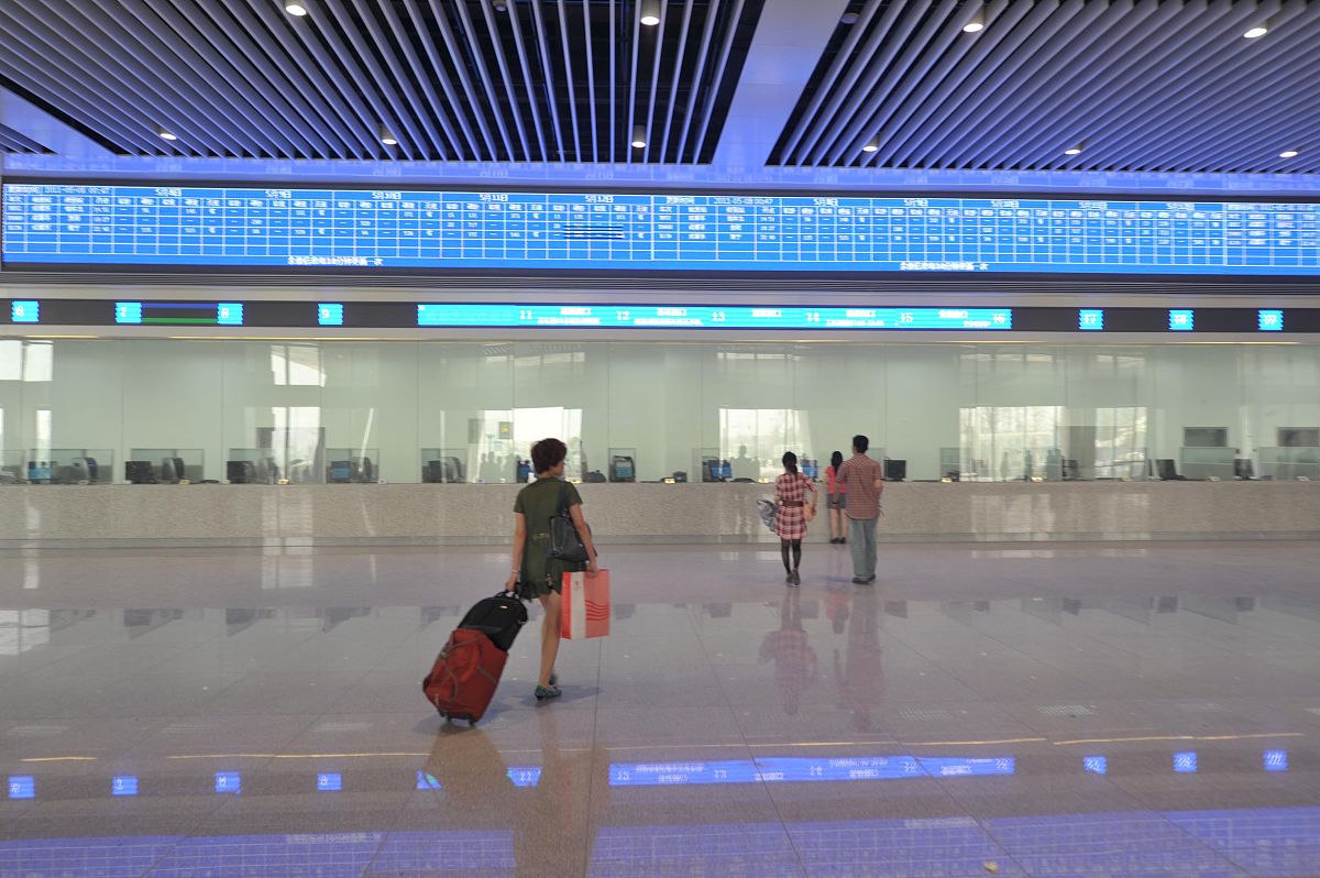 成都读铁路专业怎么样