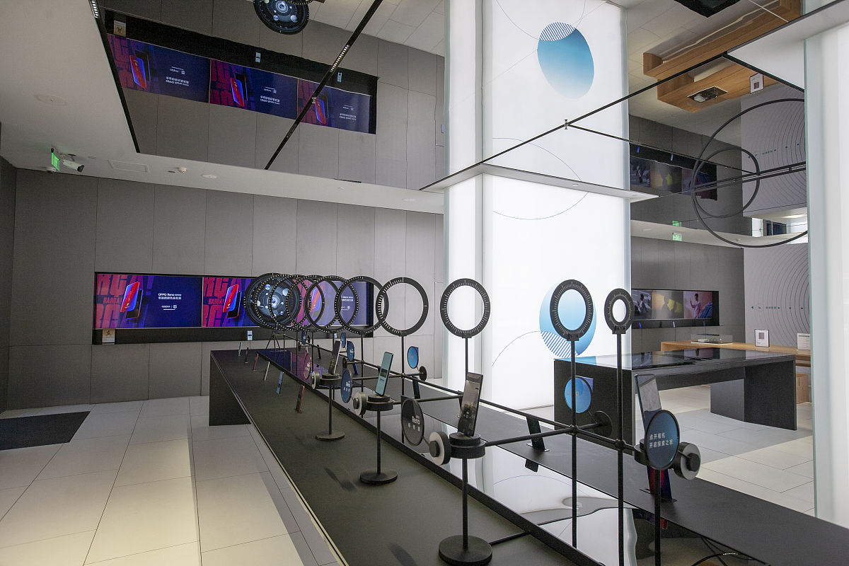 元器件拍照照明方案设计：明室照明与暗室照明