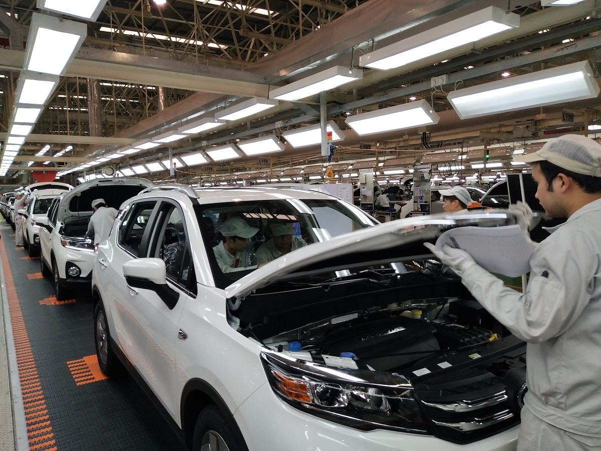 重庆铁路运输高级技工学校汽车制造与维修专业怎么样？招生对象、课程设置及就业前景