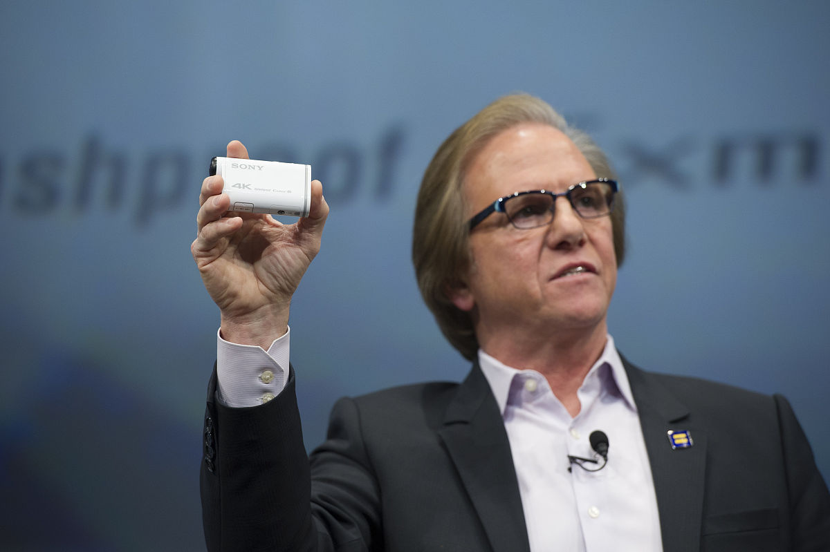 索尼如何？ - 深入了解索尼的策略和优势