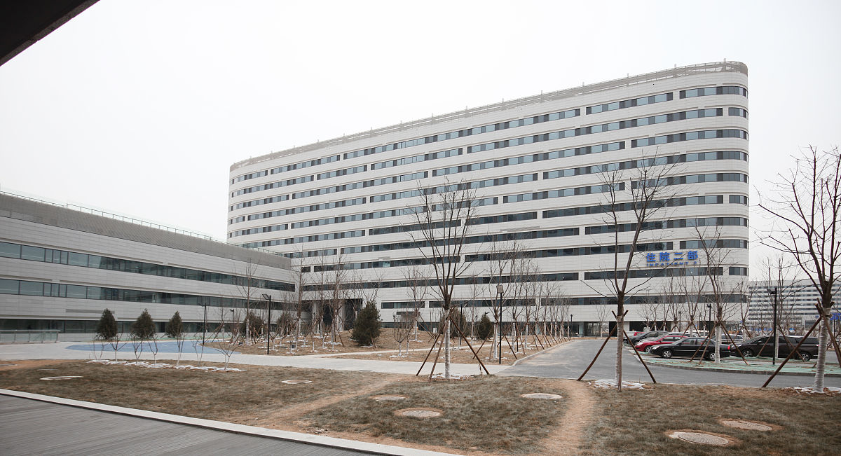 天津市交通科学研究院介绍