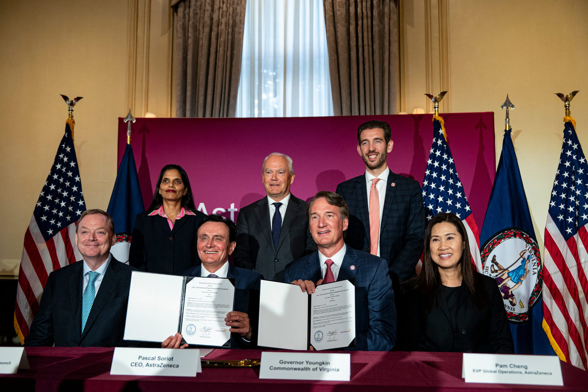 亚裔如何竞选美国总统？