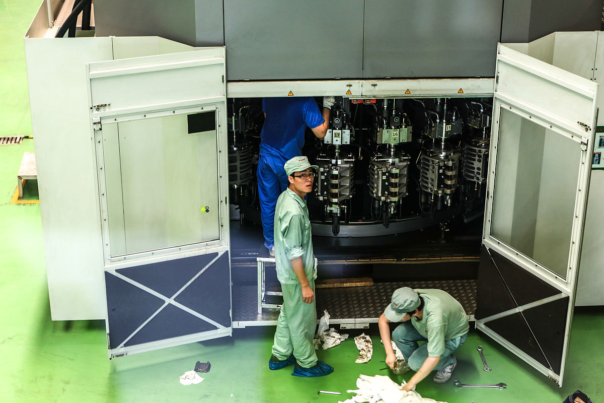 冷藏集装箱检验报告 - 异味及温度异常