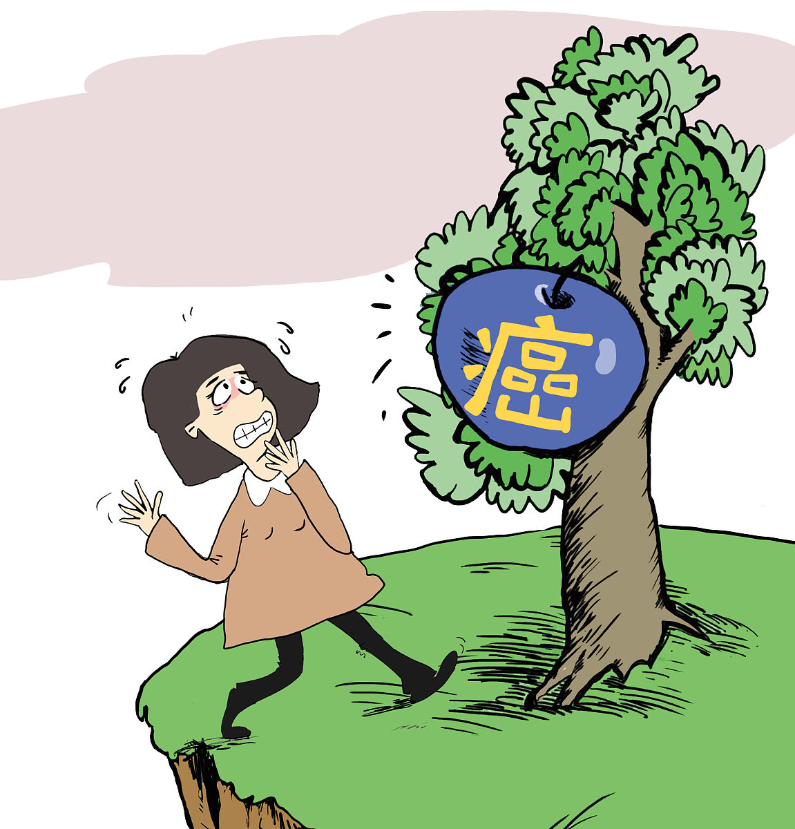 膀胱癌术后心理问题：如何应对焦虑、抑郁和社交困扰