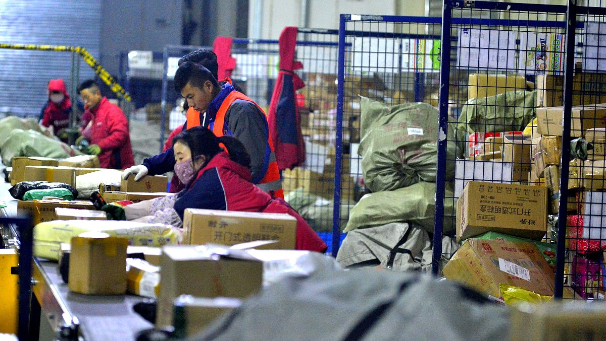 物流管理专业组织制度及文化产品服务介绍