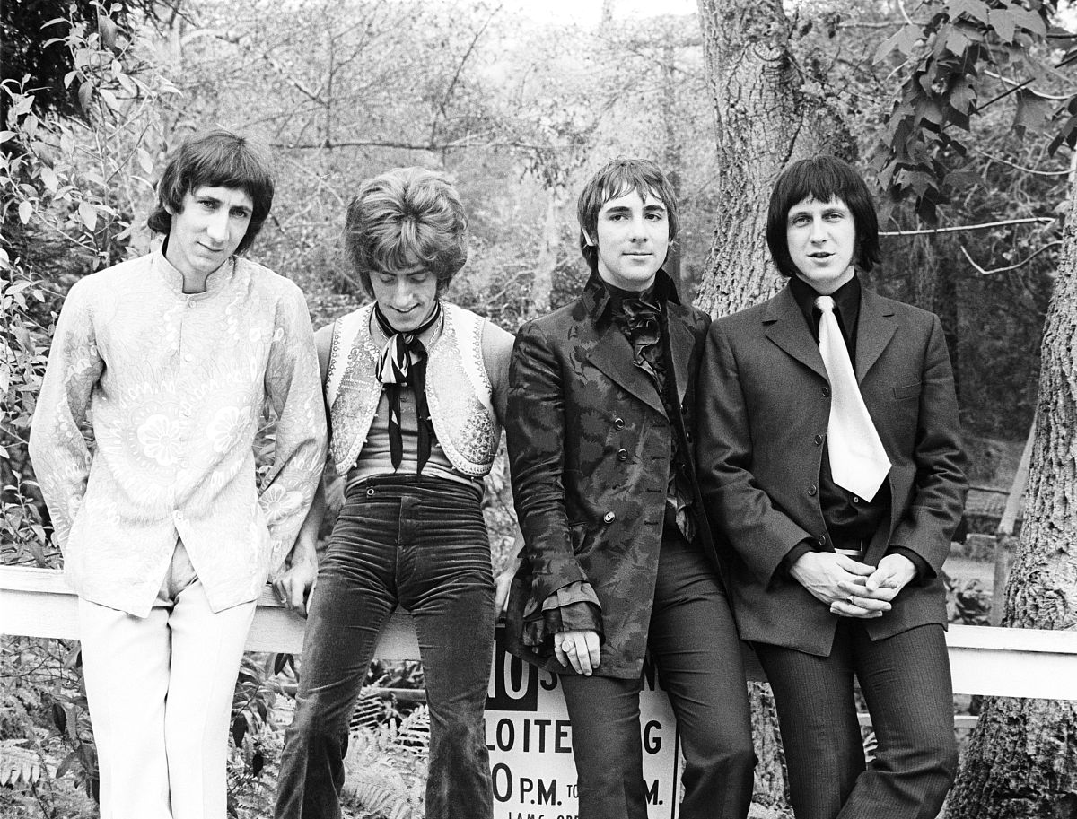 史上最伟大的乐队：谁是你的最爱？