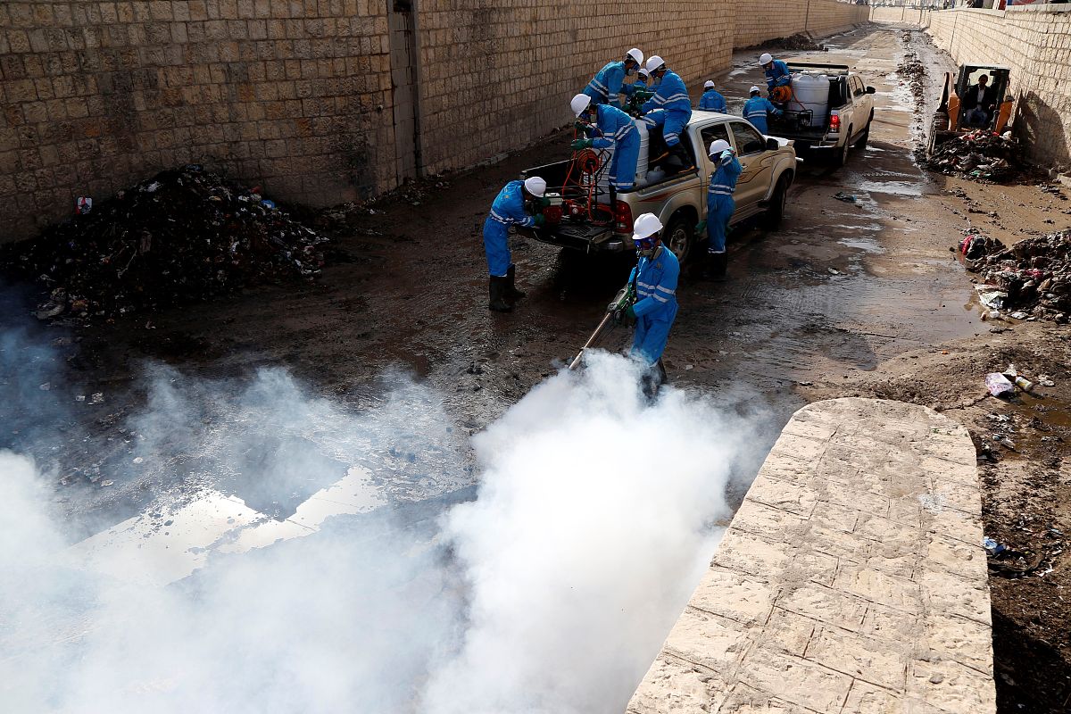 第三方出具环境影响评价报告流程