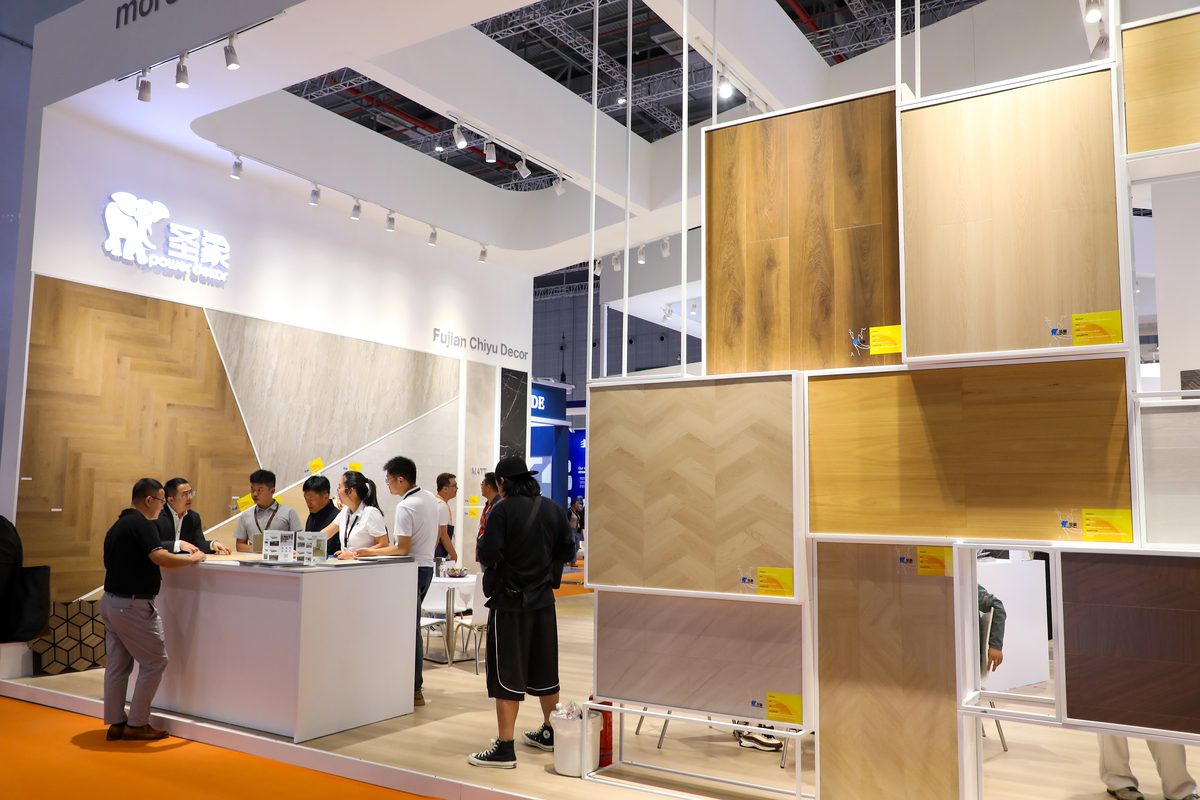 将官宣：2023首届CCBD重庆建博会将于10月举办改为吸引人且符合SEO优化标准的文章标题