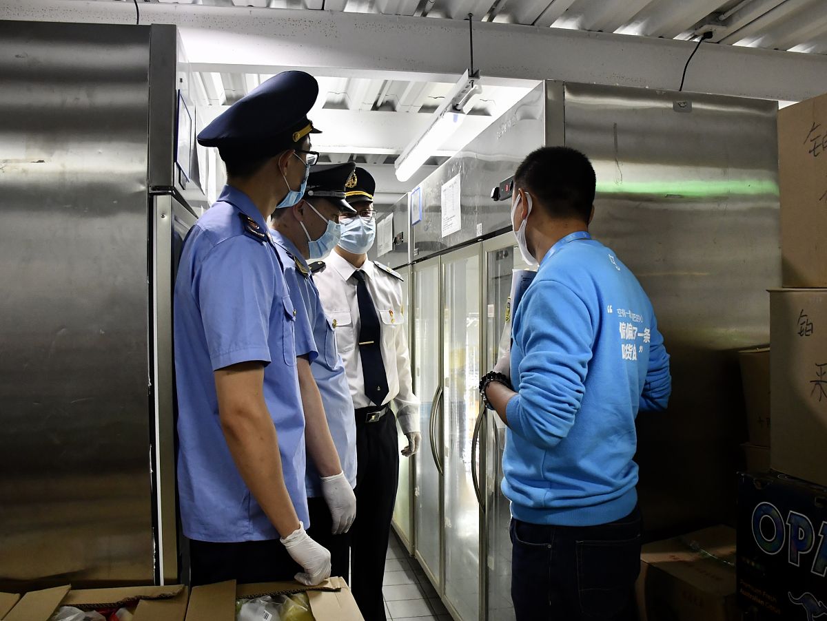 盒马公司质量监督不够严格会有哪些表现 分点回答