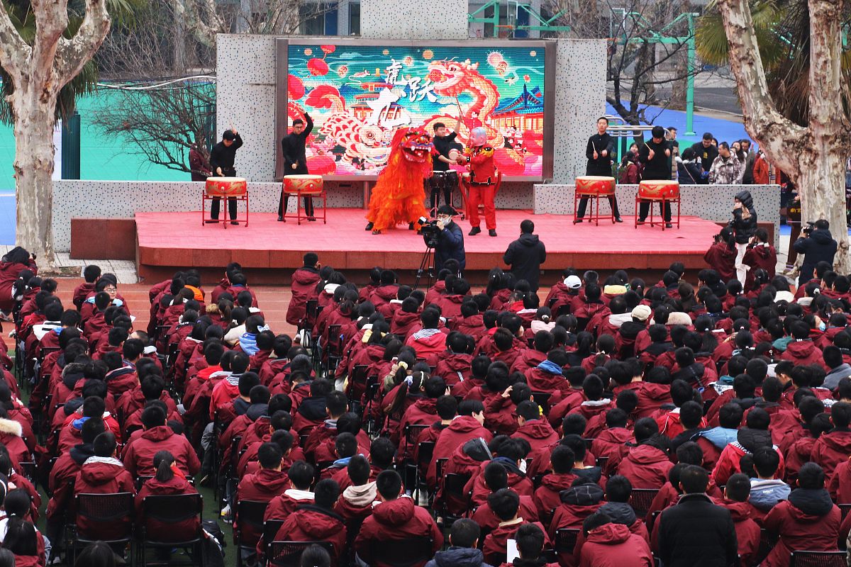 学期结束祝福视频说辞