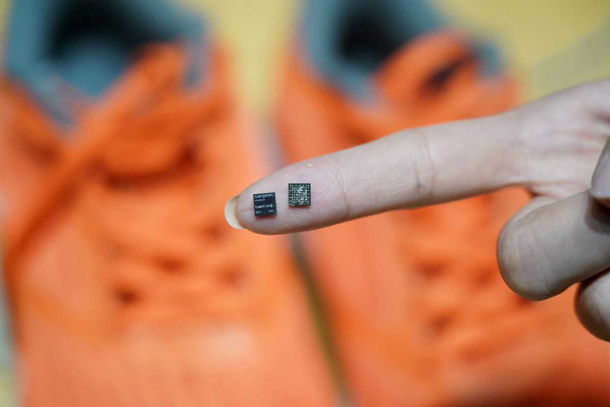 智能纹身：未来科技与个性化的结合
