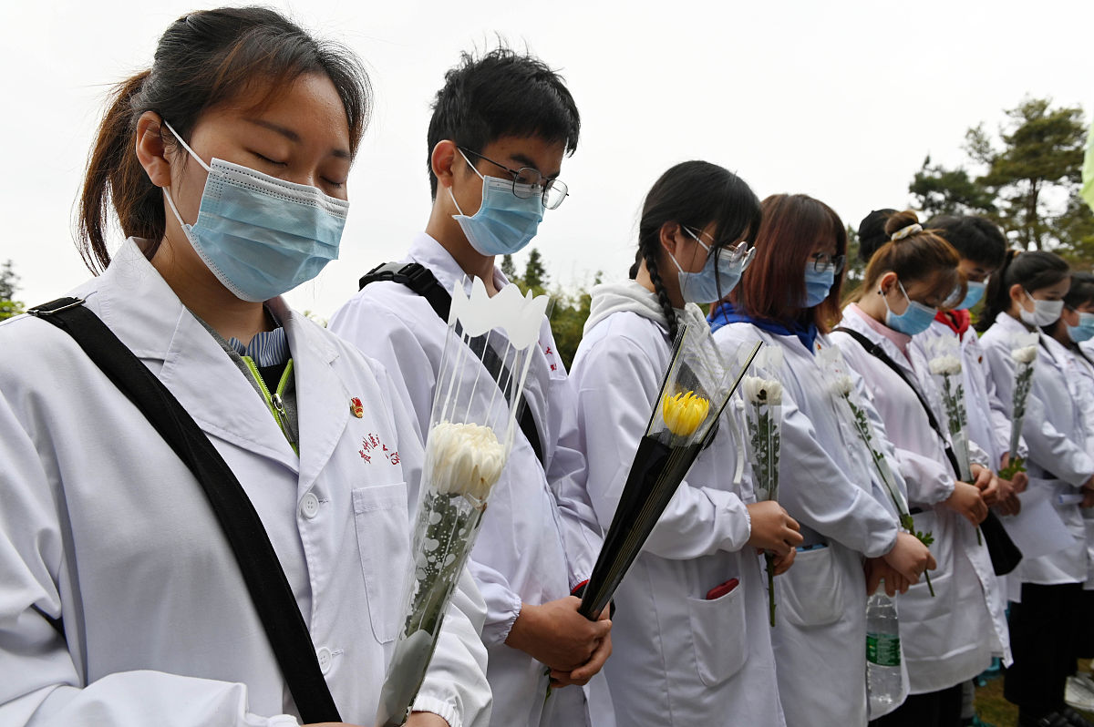 重庆三峡卫生学校2021年招生专业有哪些