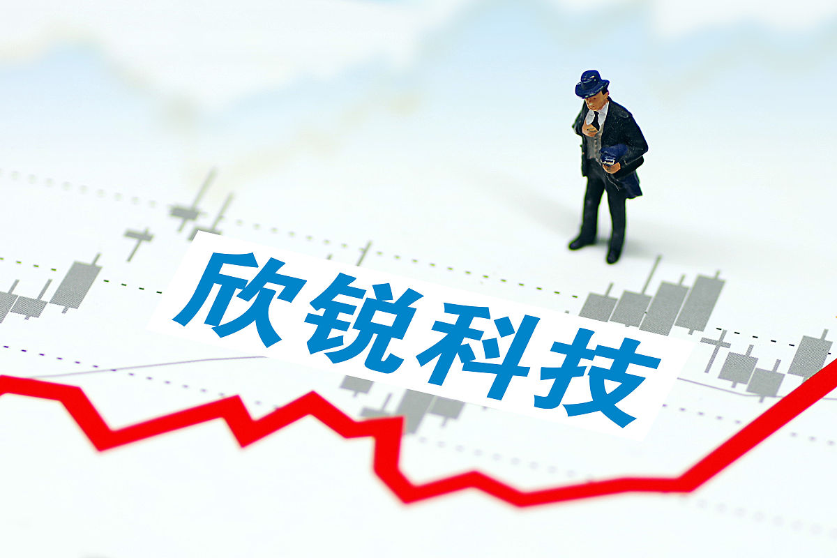商业配图:欣锐科技