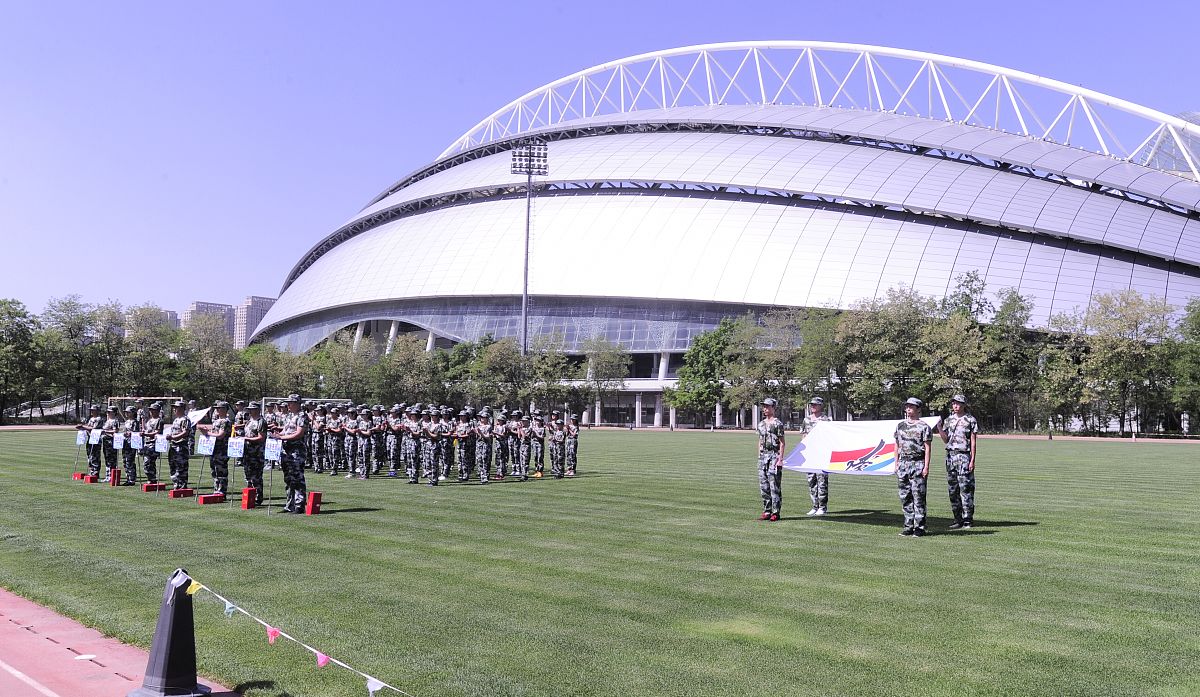 甘肃省兰州体育运动学校2021年有哪些专业