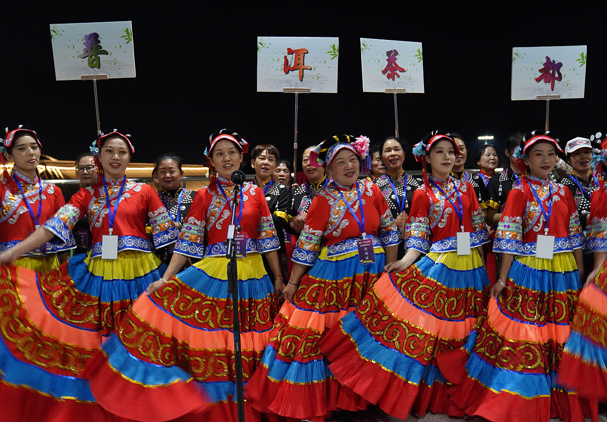 重庆舞蹈学校中国少数民族语言文化专业介绍