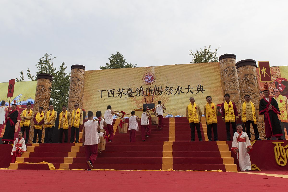 黄河寻根问祖文化联盟成立，14家文博单位和7所高校共襄盛举