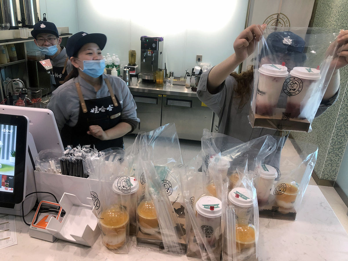 哈根达斯实习收获：专业技能、团队合作、客户服务和时间管理