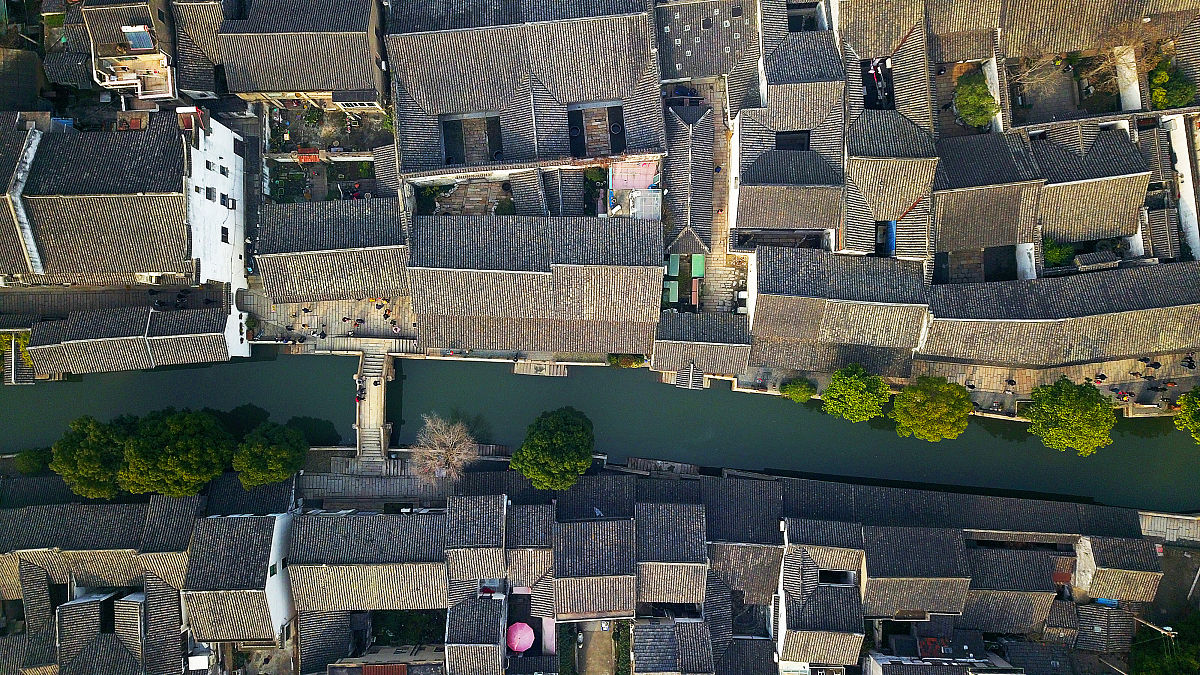 我去过浙江但是我从来没听过这个村子 英语翻译