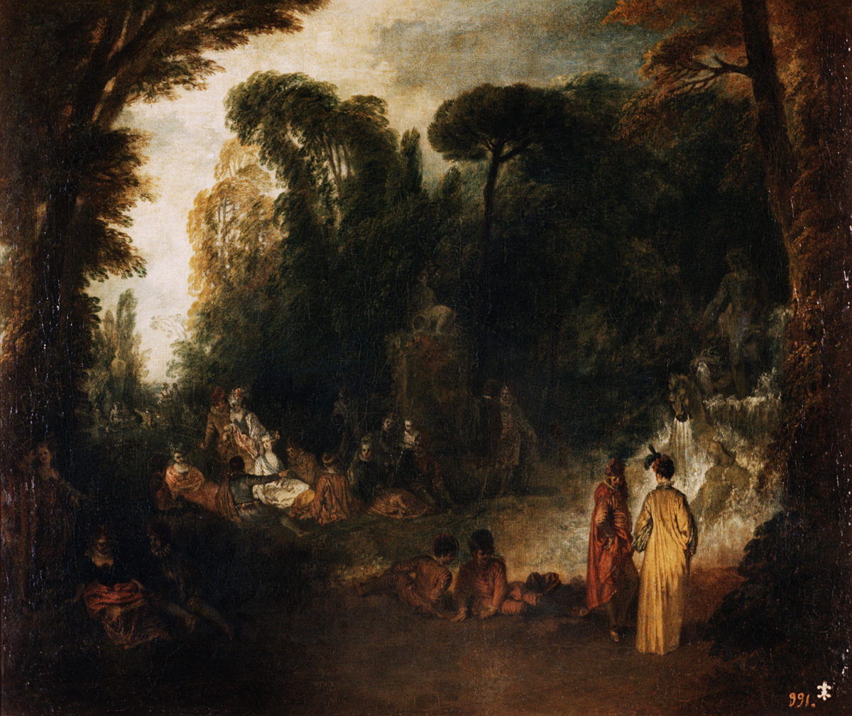 A Short History of Western Painting: From the Middle Ages to Modern Art