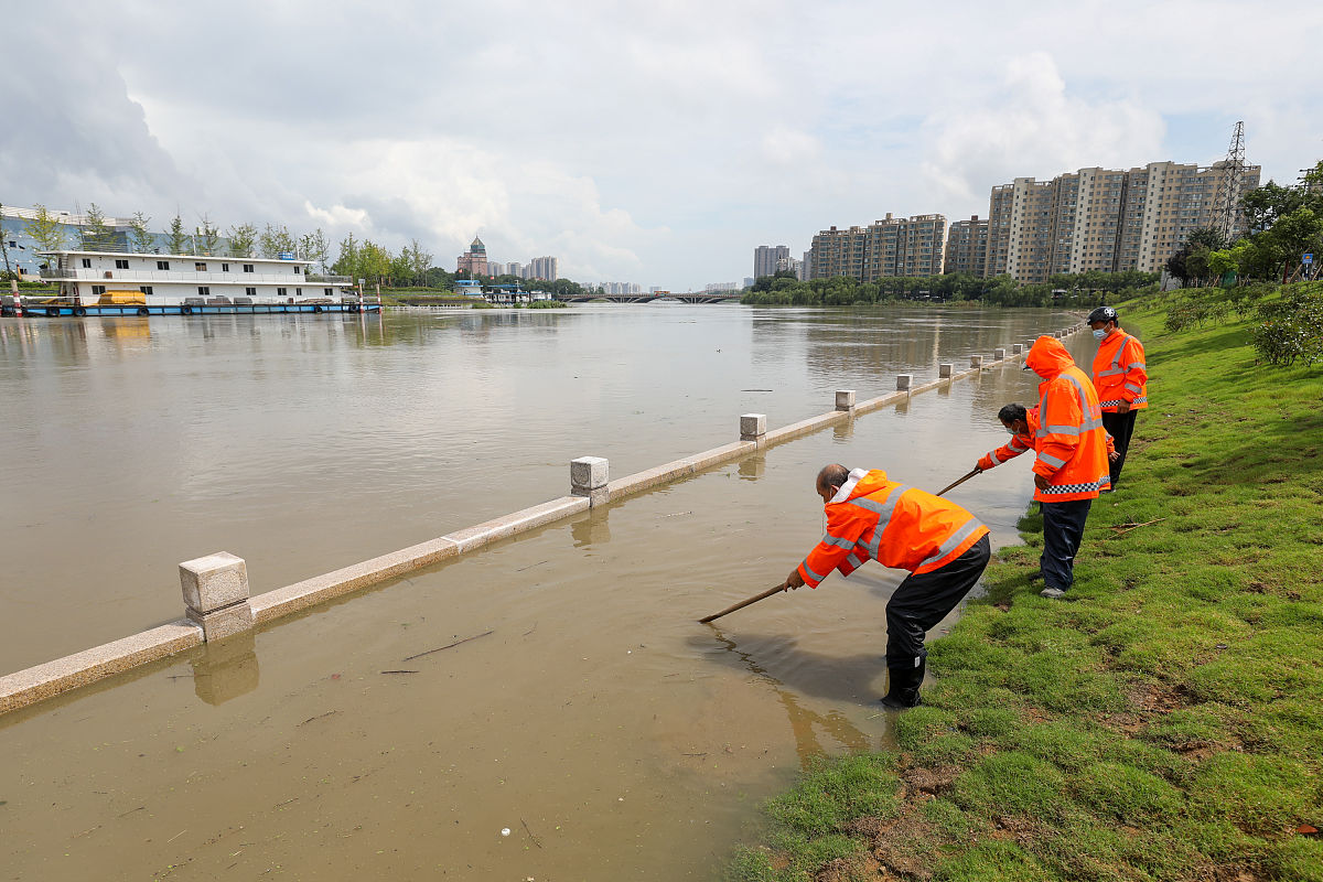 梧州市内涝点整治项目中央投资预算运营方式