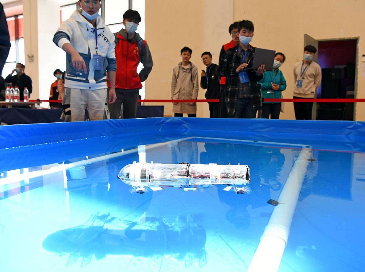 嵩县人工智能学校无人机应用专业2021年招生简章