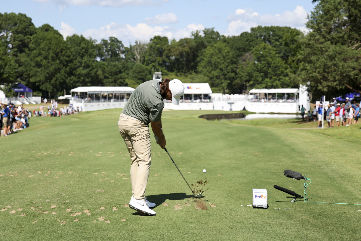 美国打高尔夫玩法有哪些？