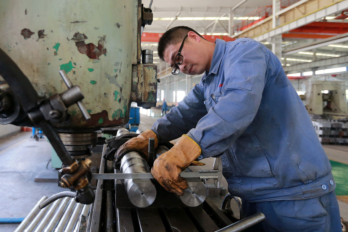 机械厂实践总结400字