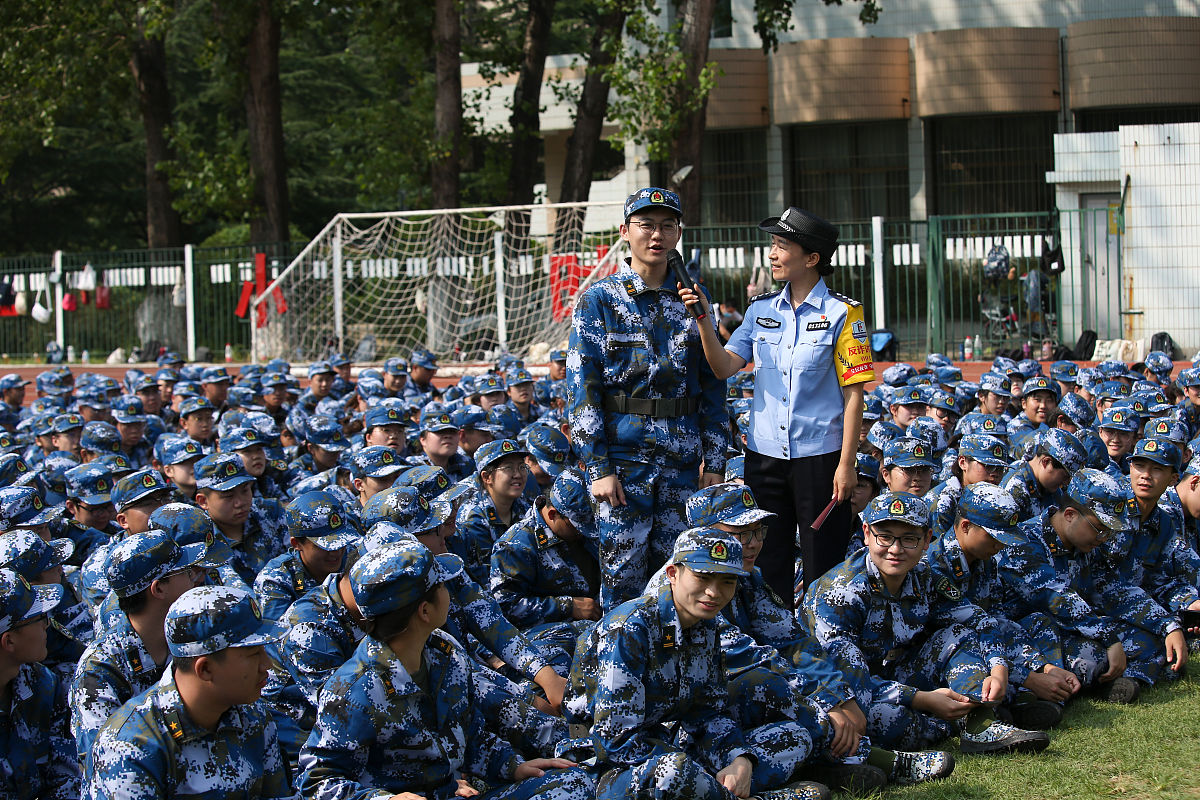 福建省防卫科学职业技术学校：培养高素质防卫科学人才