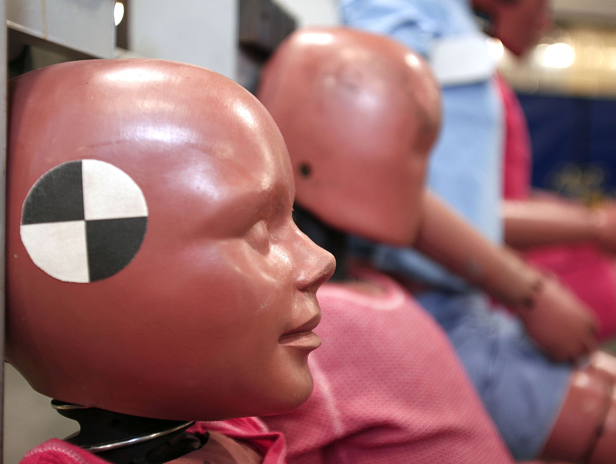 测试方案进入和退出准则详解 - 确保测试工作顺利进行