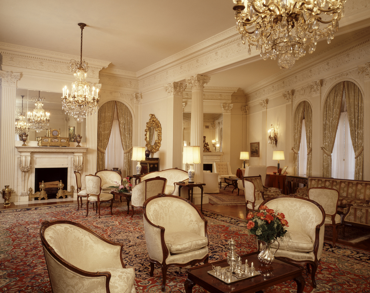 新古典主义风格：起源、特点及影响