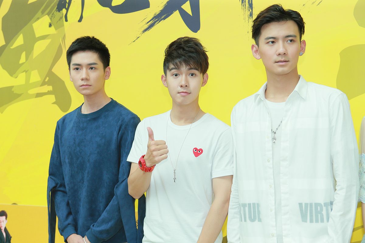 '致我们单纯的小美好'续集？方一凡曹雨臣友情升温引热议