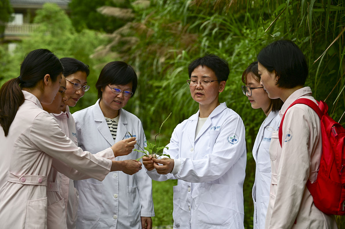 汕头卫生学校中药专业怎么样？教学质量深度剖析！