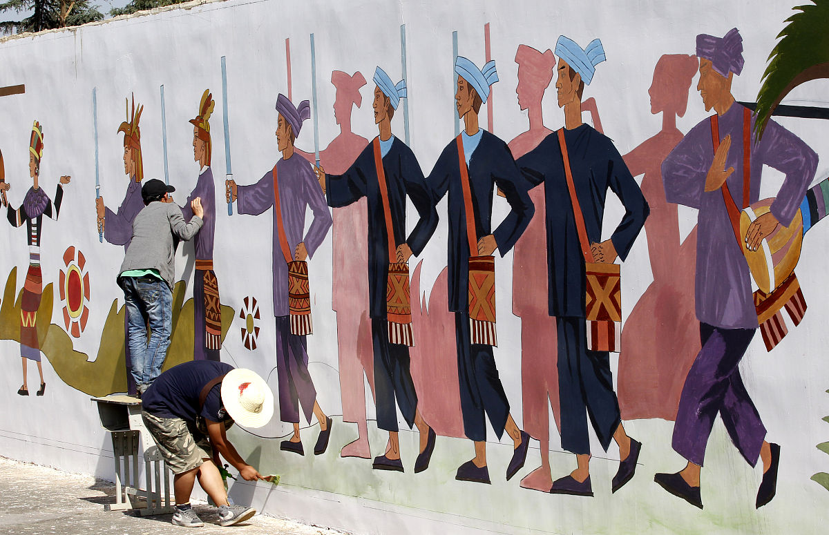 云南文化艺术职业学院五年制大专地址 - 昆明西山区