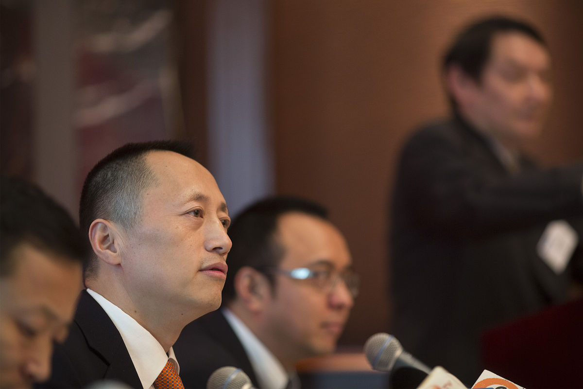 搜索关于李士函的信息