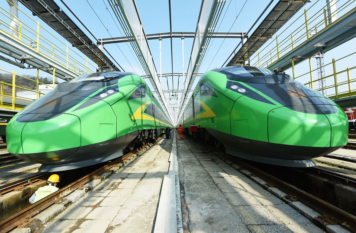 成都市铁路机电工程学校的铁道车辆运用与维修专业好吗