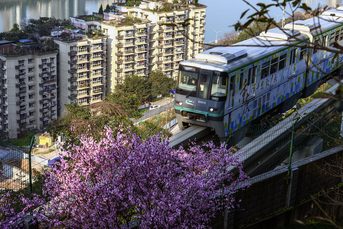 重庆铁路技工学校招生专业