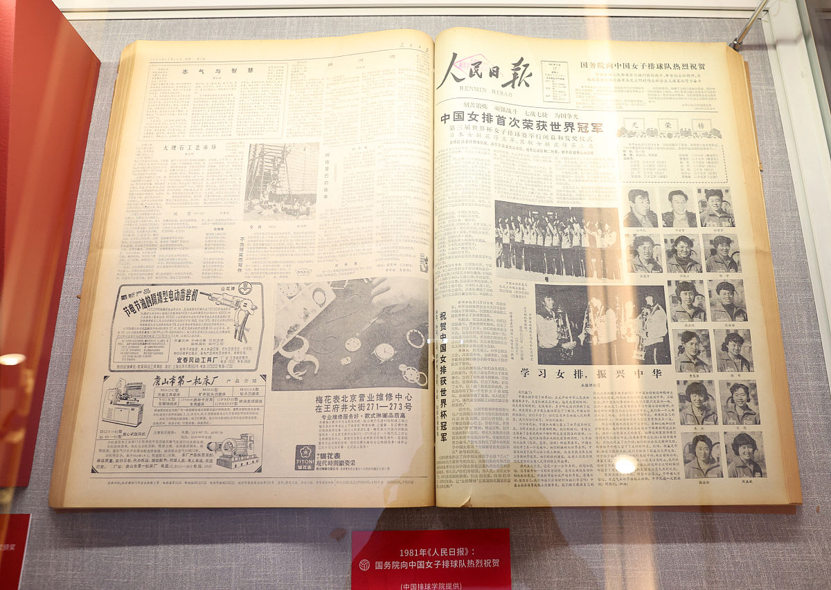 根据女排精神结合雕牌写出20个广告语字数不超过14个字